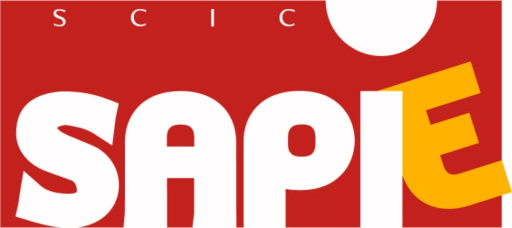 logo de la CAE SCIC SAPIE