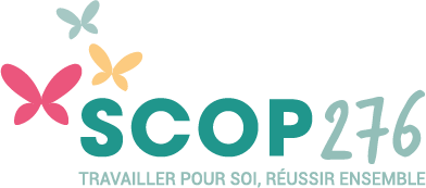 logo de la SCOP 276
