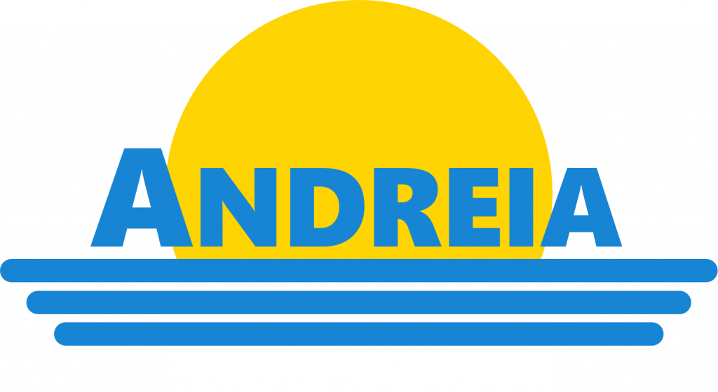 logo ANDREIA