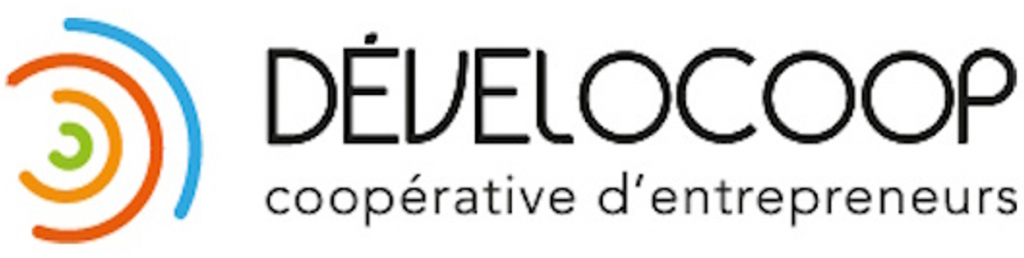 logo develocoop